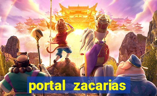 portal zacarias corpos encontrados